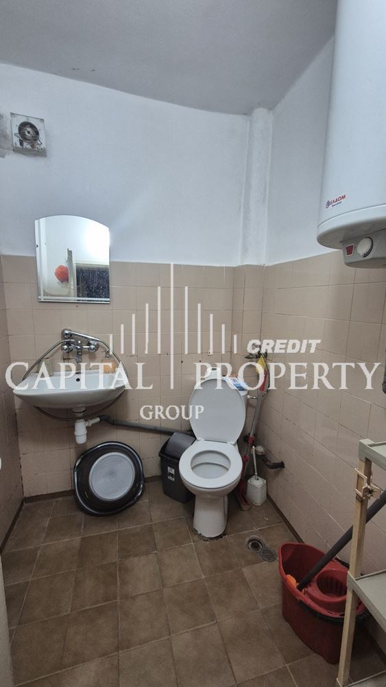 Капитал Пропърти Груп отдава под наем двустаен апартамент в гр. Стара Загора - широк център, до Руската гимназия - 0