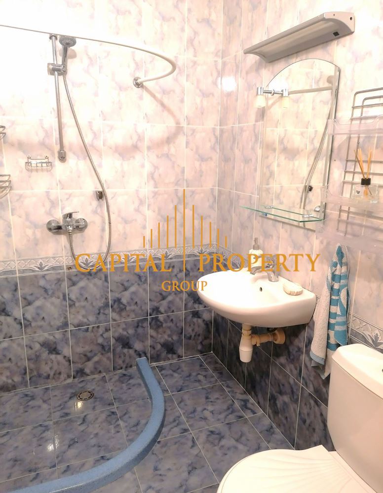 Двустаен апартаманет, обзаведен, под наем, Чайка, Варна - 0