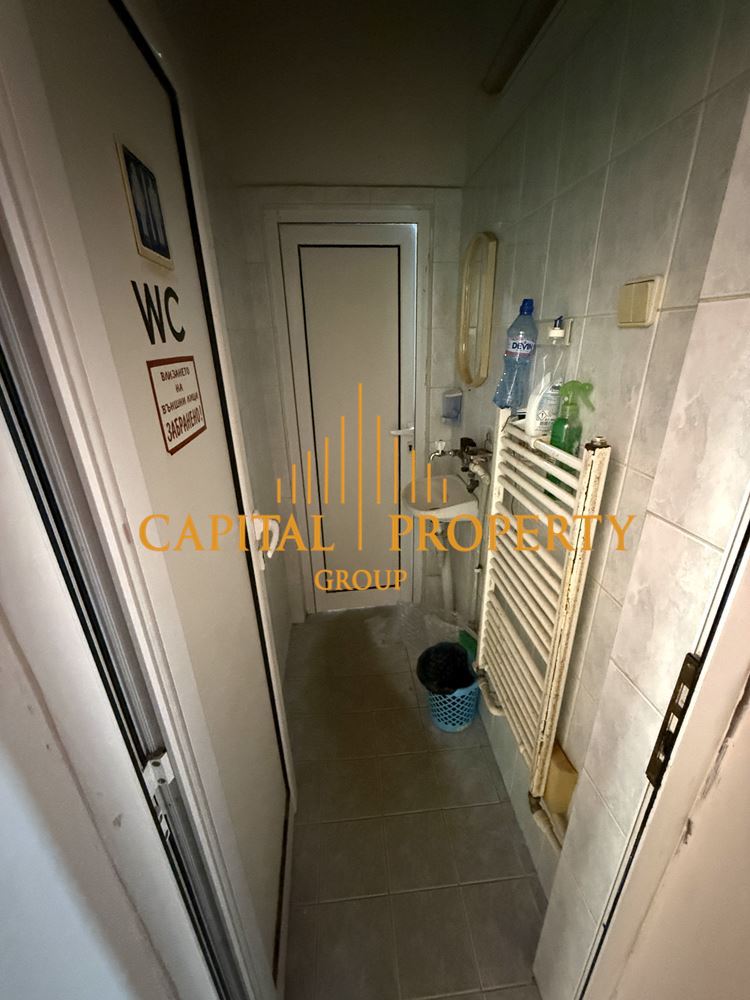 Спортна зала и офиси в гр. Дулово - 0