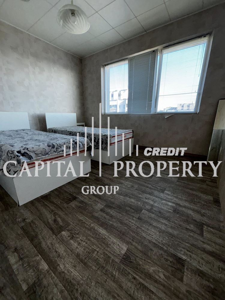 Тристаен апартамент с инвестиционен потенциал! - 0