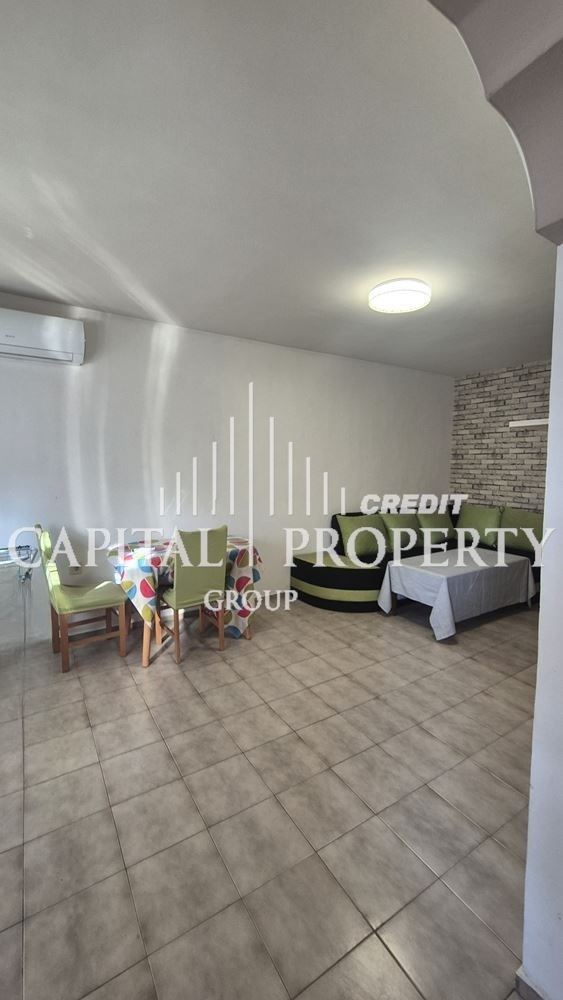 Капитал Пропърти Груп отдава под наем двустаен апартамент в гр. Стара Загора - широк център, до Руската гимназия - 0