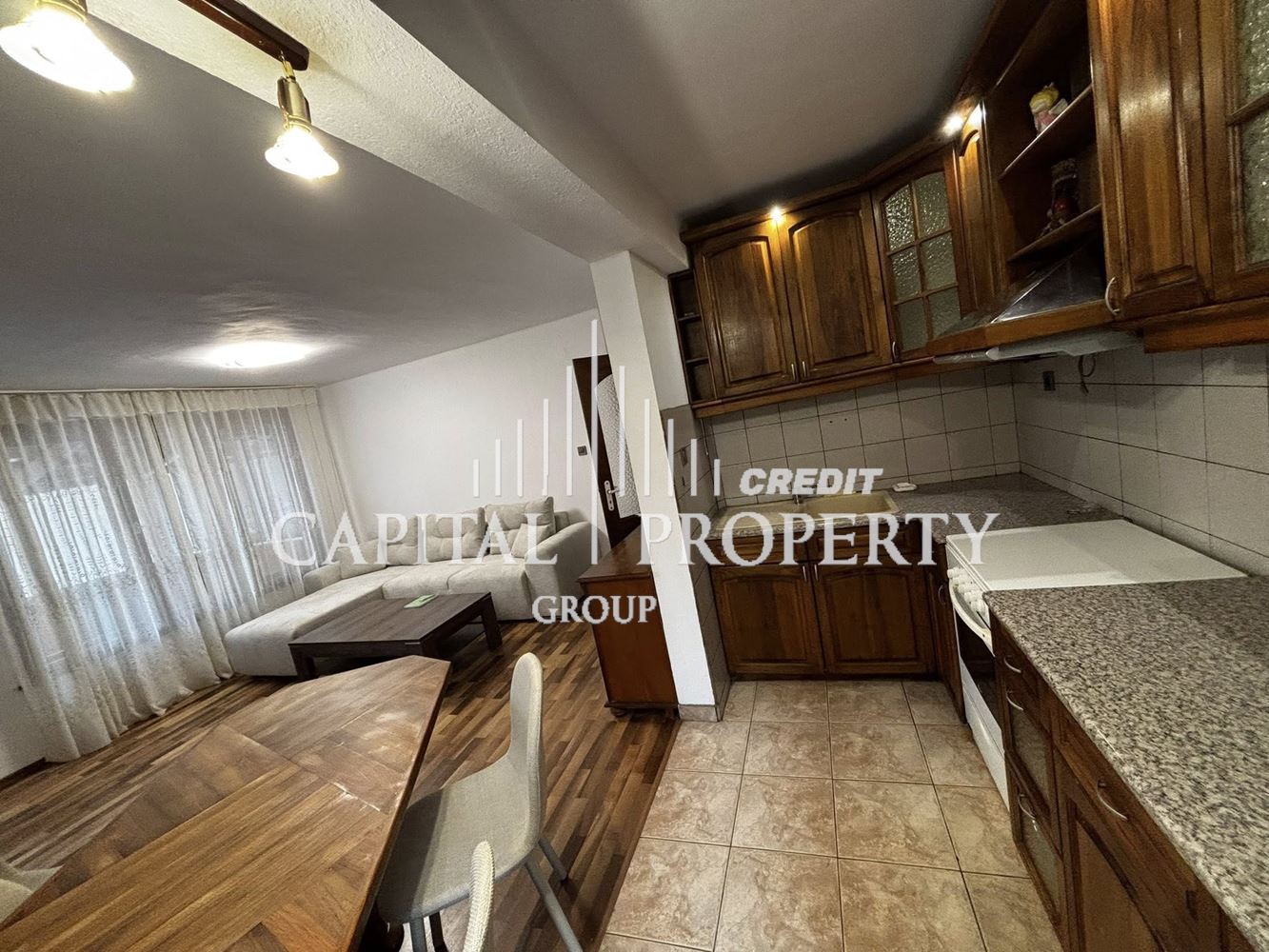 Ново предложение в кв.Опълченски,гр.Стара Загора - 0