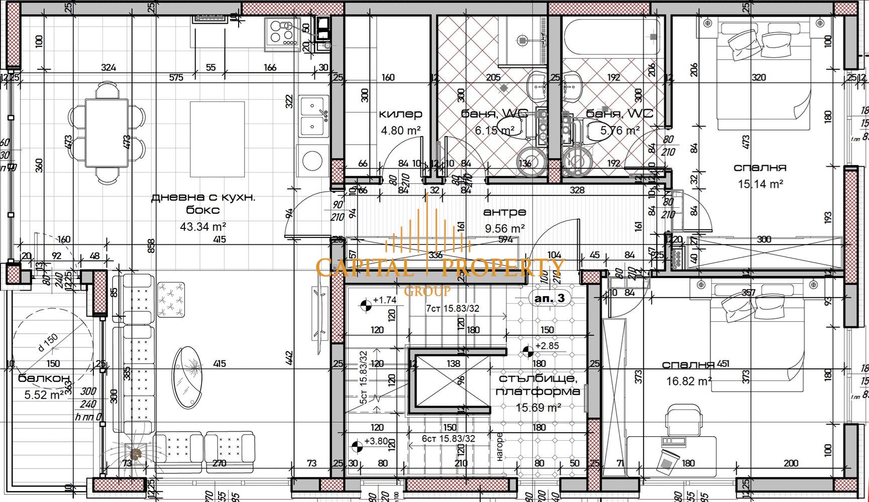 ПАНОРАМА Зеленика-0 ПАНОРАМА Зеленика - 0