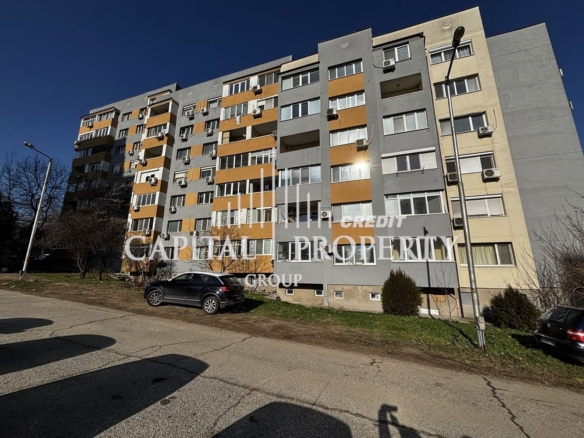 ✨НОВО ПРЕДЛОЖЕНИЕ | ТОП ЛОКАЦИЯ | ОТЛИЧЕН ИНВЕСТИЦИОНЕН ПОТЕНЦИАЛ - 0