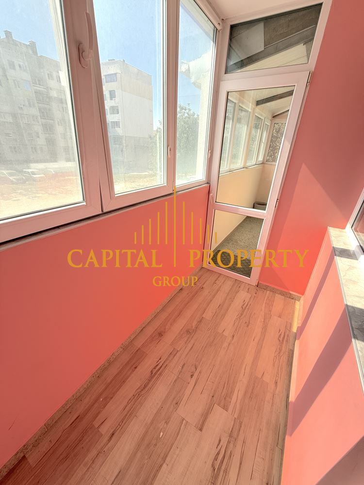 Тристаен тухлен апартамент в центъра на гр. Силистра - 0