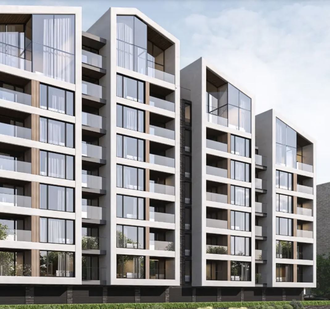 Сгради – София, Овча Купел-0 Сгради - София, Овча Купел - 0