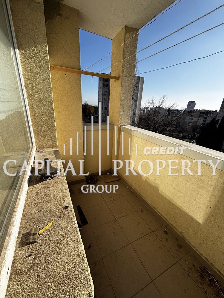 ✨НОВО ПРЕДЛОЖЕНИЕ | ТОП ЛОКАЦИЯ | ОТЛИЧЕН ИНВЕСТИЦИОНЕН ПОТЕНЦИАЛ - 0