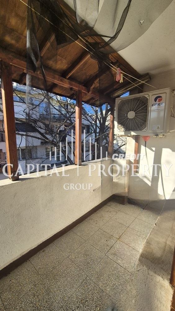 Капитал Пропърти Груп отдава под наем двустаен апартамент в гр. Стара Загора - широк център, до Руската гимназия - 0