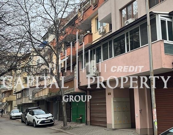 Capital Property Group отдава 3 стаен апартамент намираш се в широк център на гр.Стара Загора !!! - 0