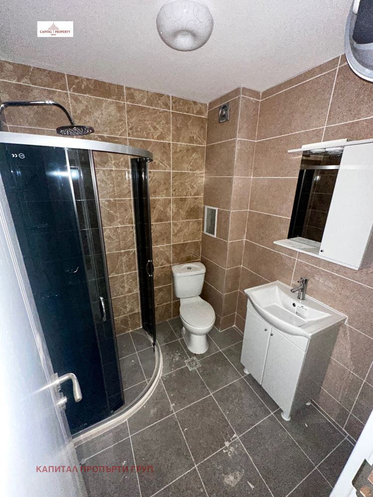 2-стаен - град София, Малинова долина - 0