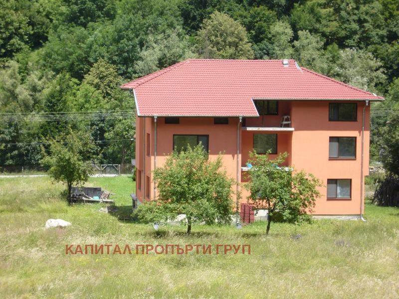 Къща с. Рибарица - 0