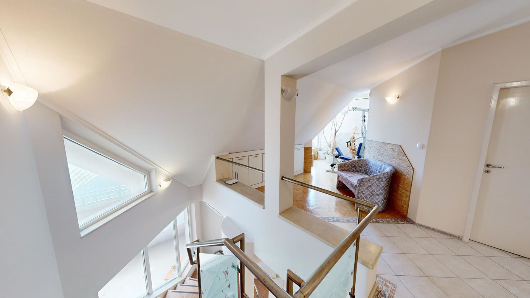 Многостаен - София, Манастирски Ливади - 0