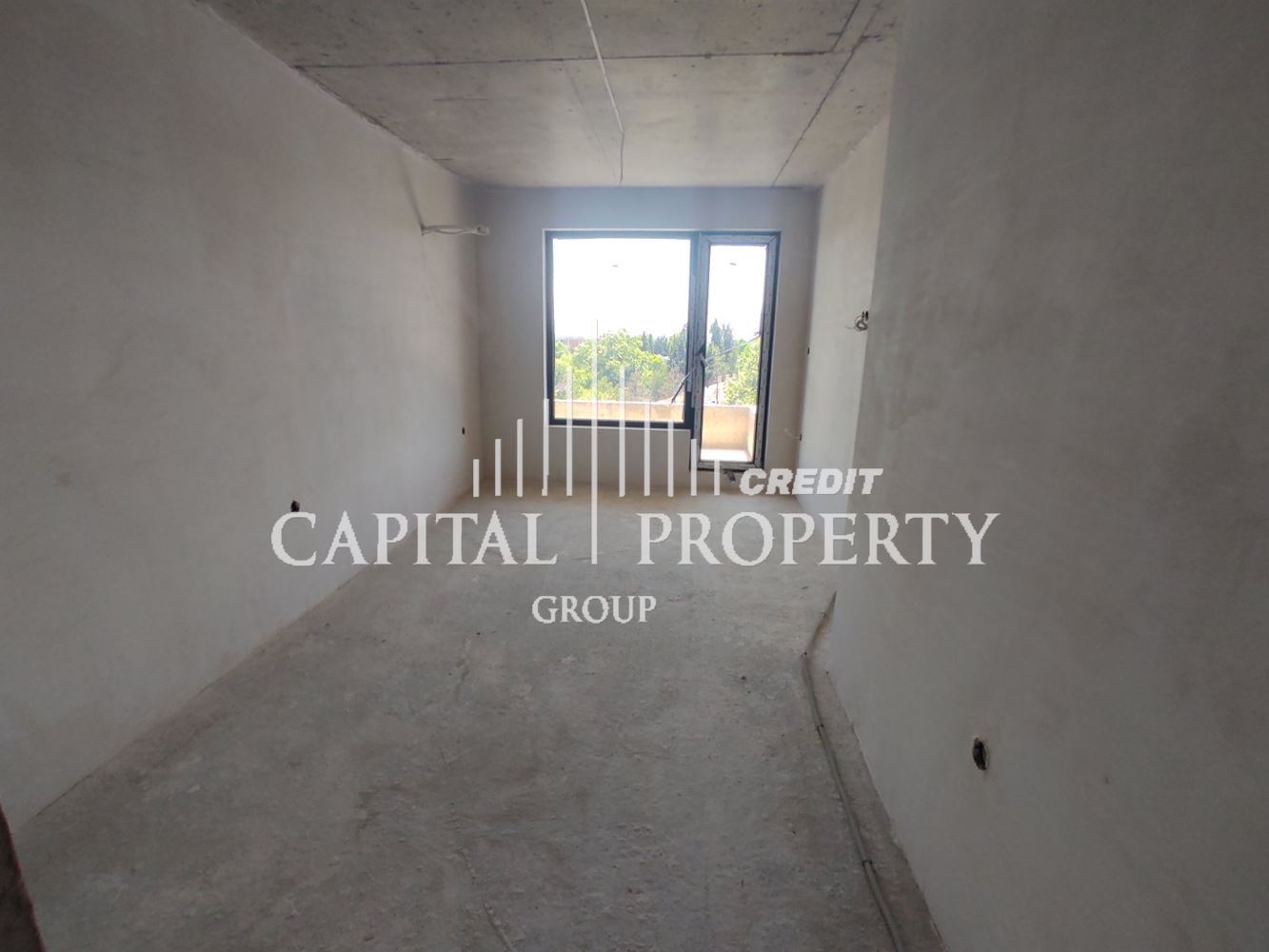 ✨Дом, който дава повече от пространство Capital Property Group представя четиристаен апартамент с три спални в комплекс „Естети 5“, гр. Стара Загора - 0