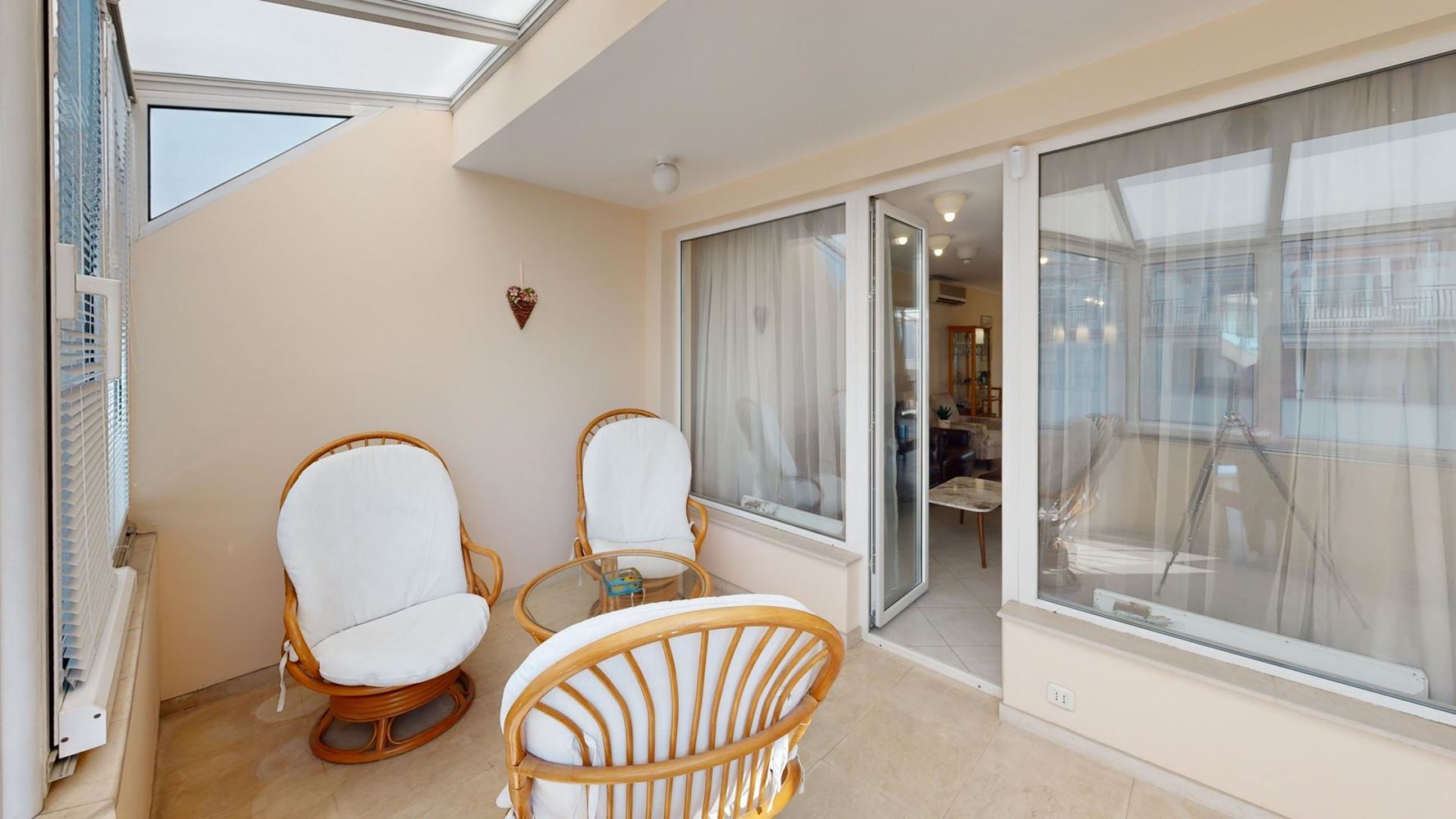 Многостаен - София, Манастирски Ливади - 0