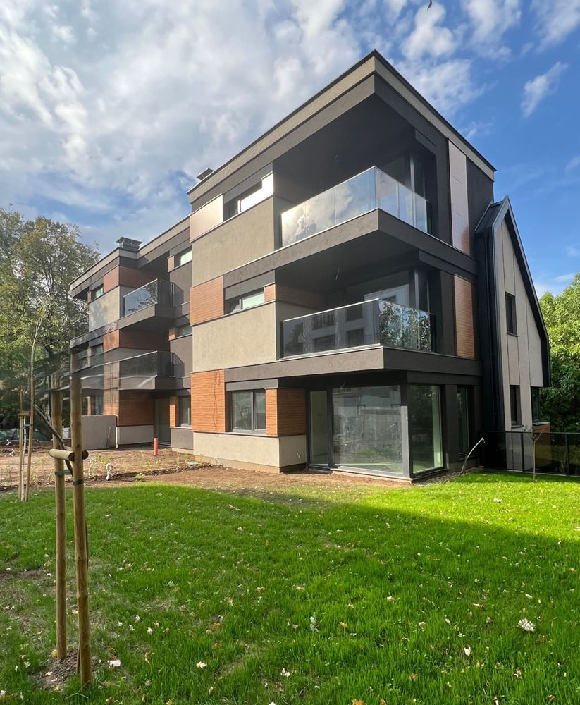 Нова къща в кв Симеоново - 0