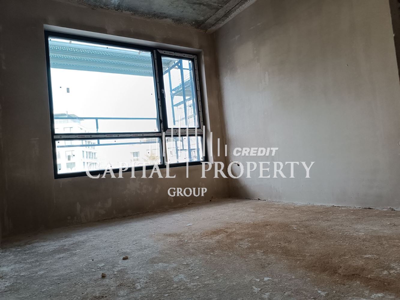 ✨Дом, който дава повече от пространство Capital Property Group представя четиристаен апартамент с три спални в комплекс „Естети 5“, гр. Стара Загора - 0