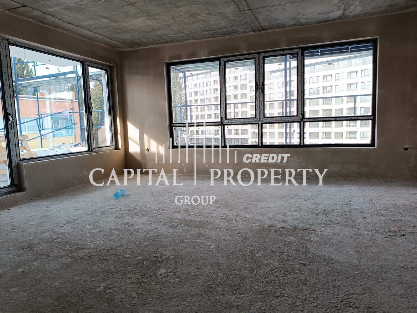 ✨Дом, който дава повече от пространство Capital Property Group представя четиристаен апартамент с три спални в комплекс „Естети 5“, гр. Стара Загора - 0