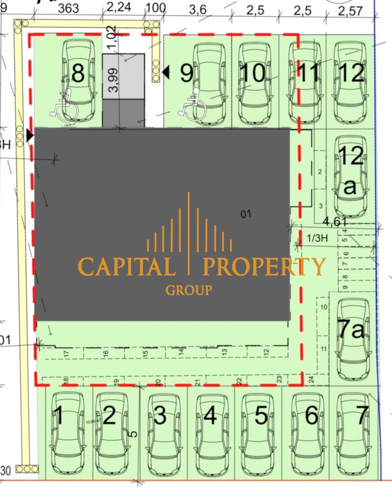 Апартаменти завършени до ключ в сграда пред АКТ 15 – КРАНЕВО-0 Апартаменти завършени до ключ в сграда пред АКТ 15 - КРАНЕВО - 0