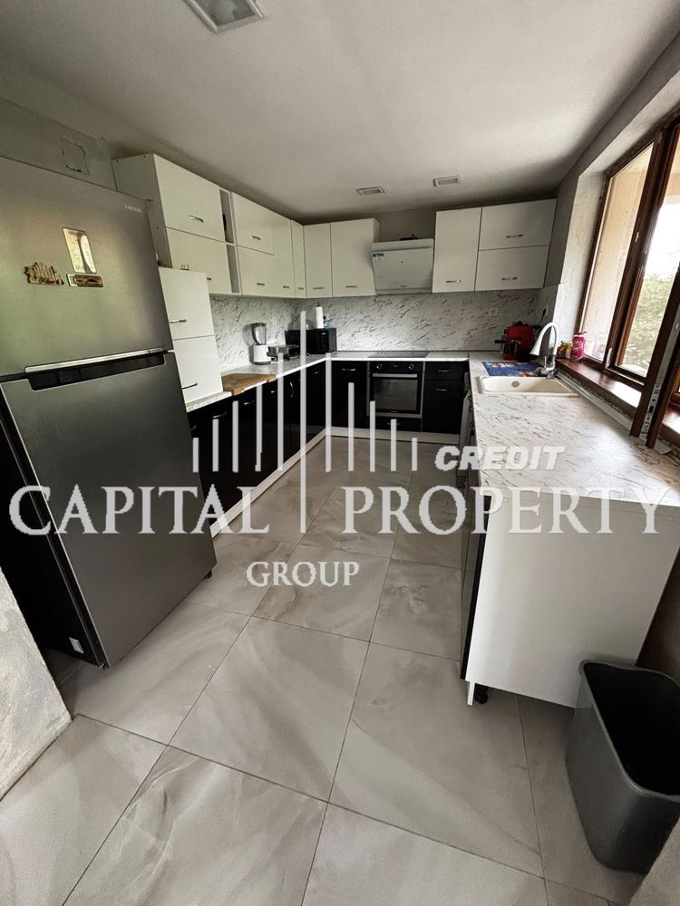 Капитал Property Group представя изключителен имот – самостоятелна двуетажна къща в с. Борилово - 0