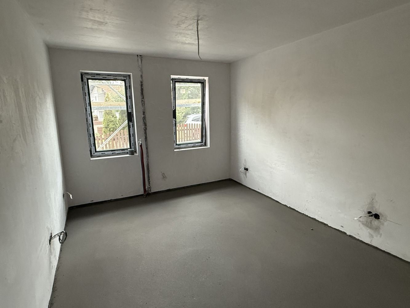 Двустаен апартамент за продажба в кв. Симеоново - 0