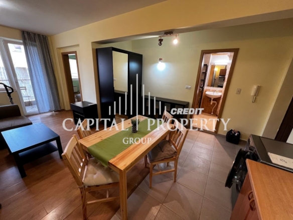 Двустаен апартамент кв. Витоша - 0