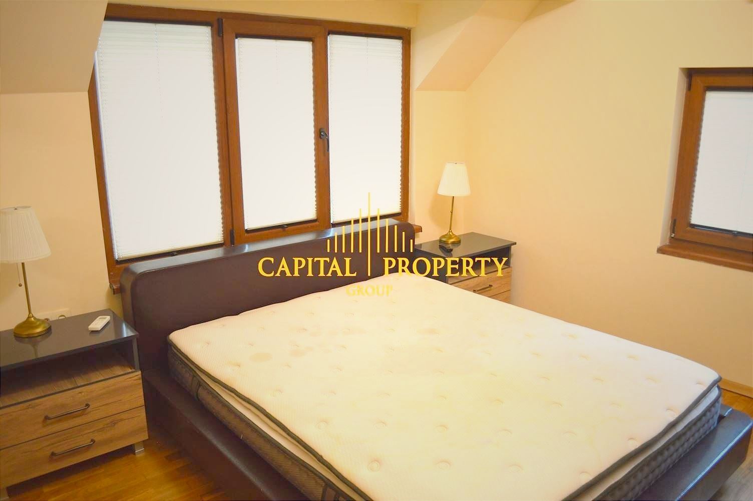 САМОСТОЯТЕЛНА КЪЩА на метри от плажа и морската градина с ПМ, Идеален Център, Варна-0 САМОСТОЯТЕЛНА КЪЩА на метри от плажа и морската градина с ПМ, Идеален Център, Варна - 0