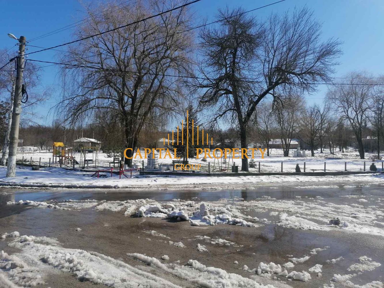 Продава парцел с ПУП, центъра на с.Щипско, гр.Вълчи Дол, обл.Варна-0 Продава парцел с ПУП, центъра на с.Щипско, гр.Вълчи Дол, обл.Варна - 0