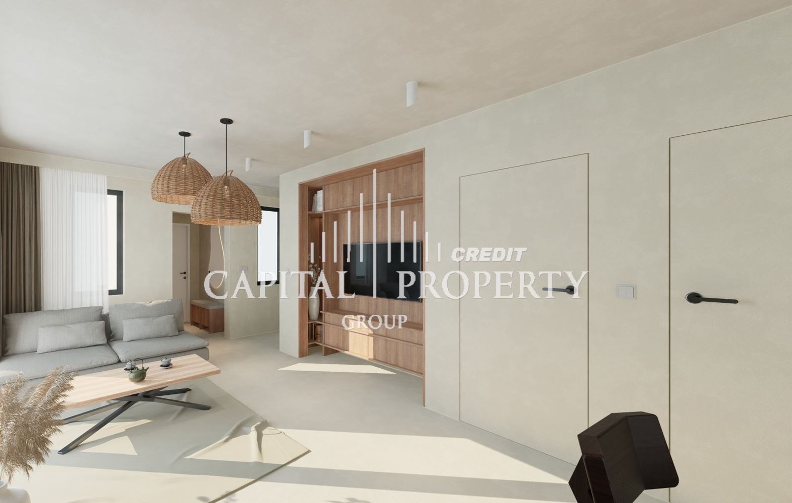 КЪЩА град София, с. Долни Пасарел - 0