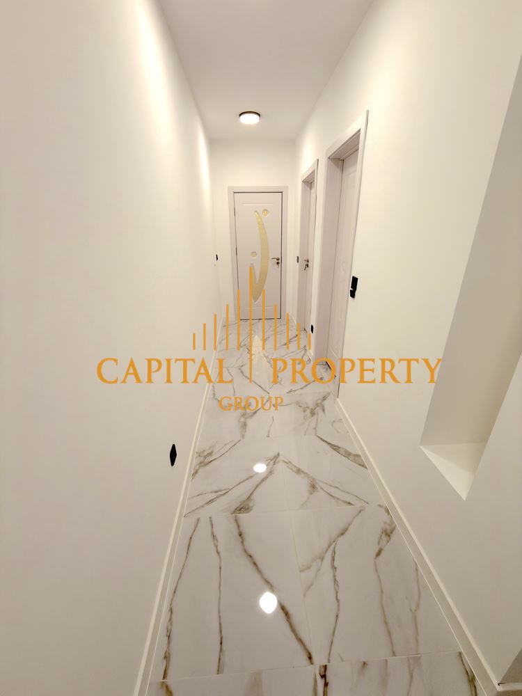 Голям двустаен апартамент, ново строителство, до ключ, с опция за ПАРКОМЯСТО, Пчелина /до Буквите/, гр. Варна-0 Голям двустаен апартамент, ново строителство, до ключ, с опция за ПАРКОМЯСТО, Пчелина /до Буквите/, гр. Варна - 0