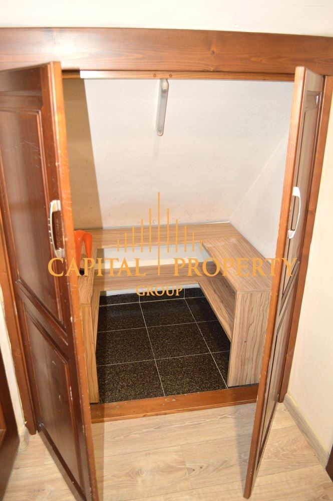 САМОСТОЯТЕЛНА КЪЩА на метри от плажа и морската градина с ПМ, Идеален Център, Варна-0 САМОСТОЯТЕЛНА КЪЩА на метри от плажа и морската градина с ПМ, Идеален Център, Варна - 0