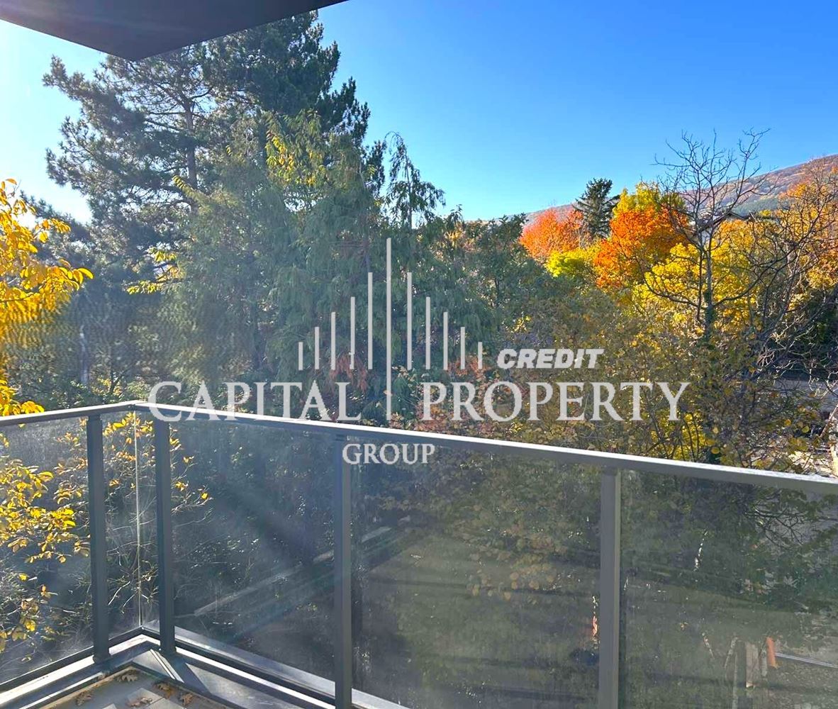 Луксозна къща с панаорамна гледка - 0