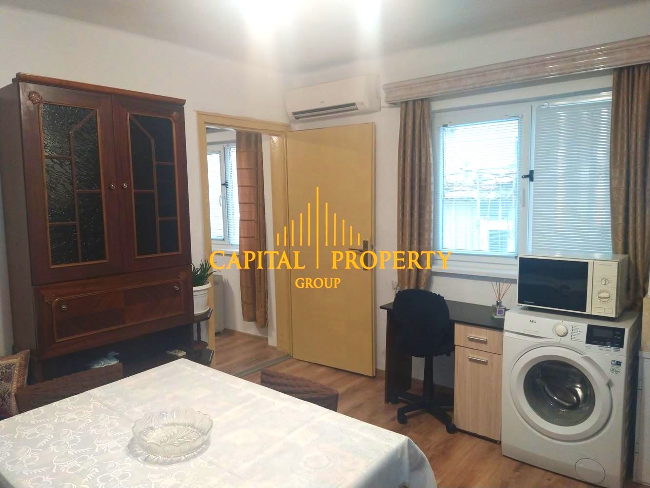 Къща, Зимно Кино Тракия, Варна, обзаведена и оборудвана - 0