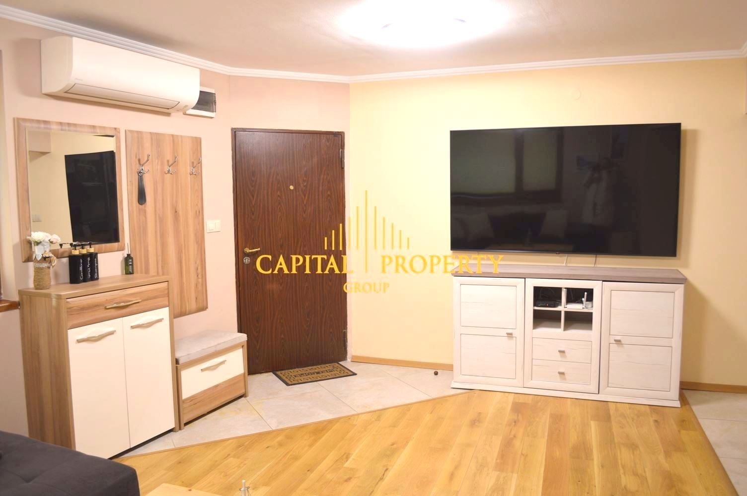 САМОСТОЯТЕЛНА КЪЩА на метри от плажа и морската градина с ПМ, Идеален Център, Варна-0 САМОСТОЯТЕЛНА КЪЩА на метри от плажа и морската градина с ПМ, Идеален Център, Варна - 0