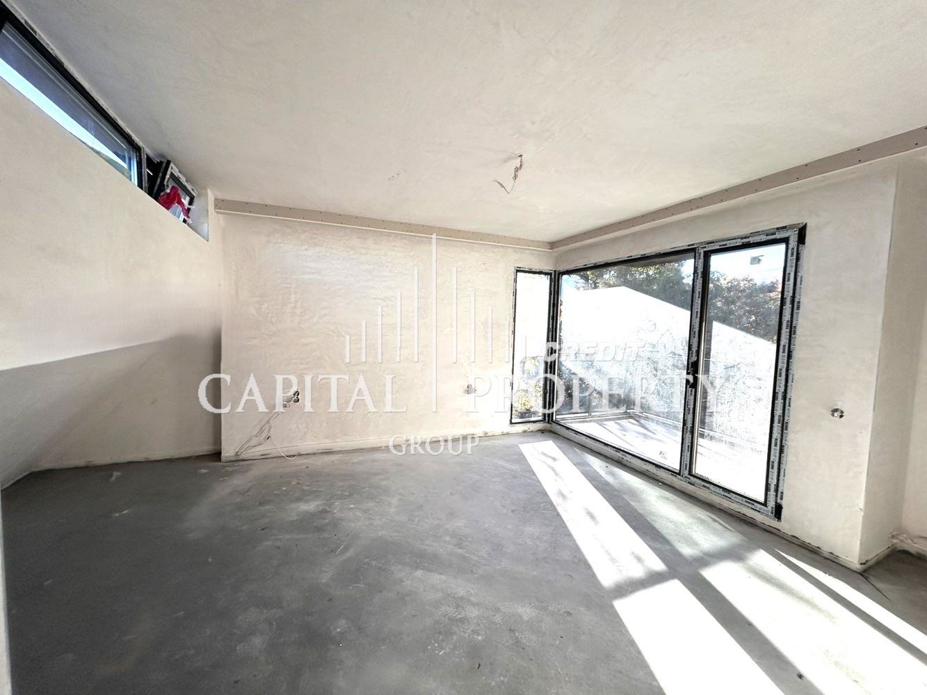 Луксозна къща с панаорамна гледка - 0