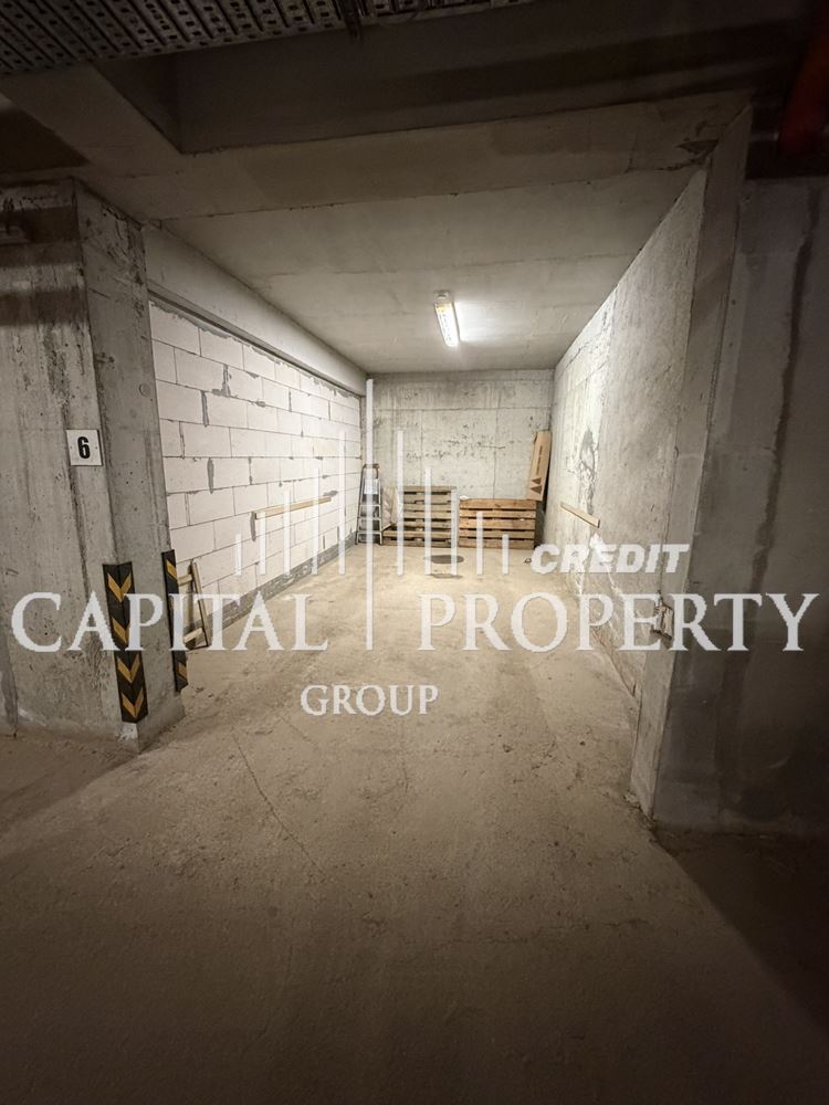 Двустаен апартамент кв. Витоша - 0