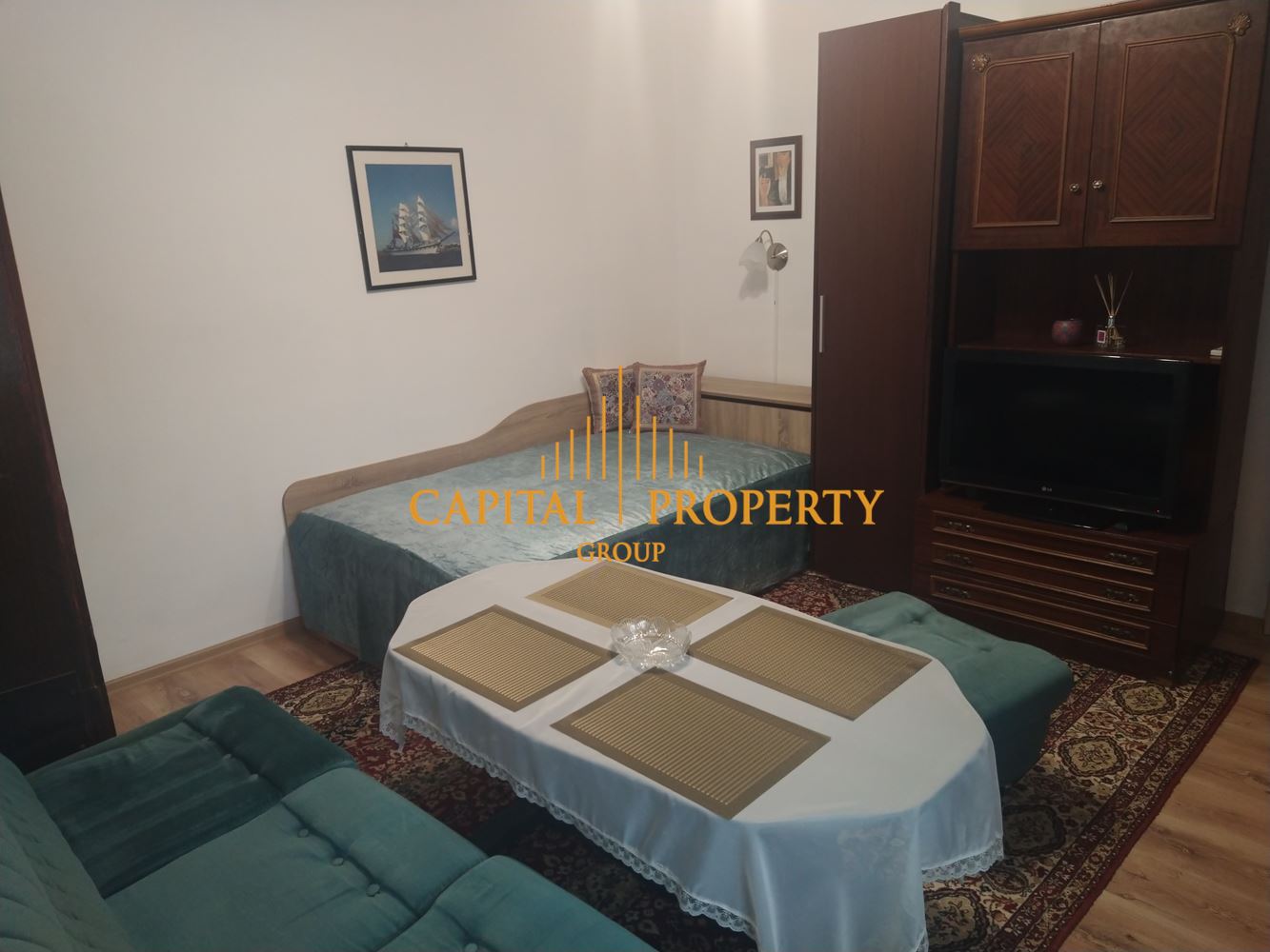 Къща, Зимно Кино Тракия, Варна, обзаведена и оборудвана - 0