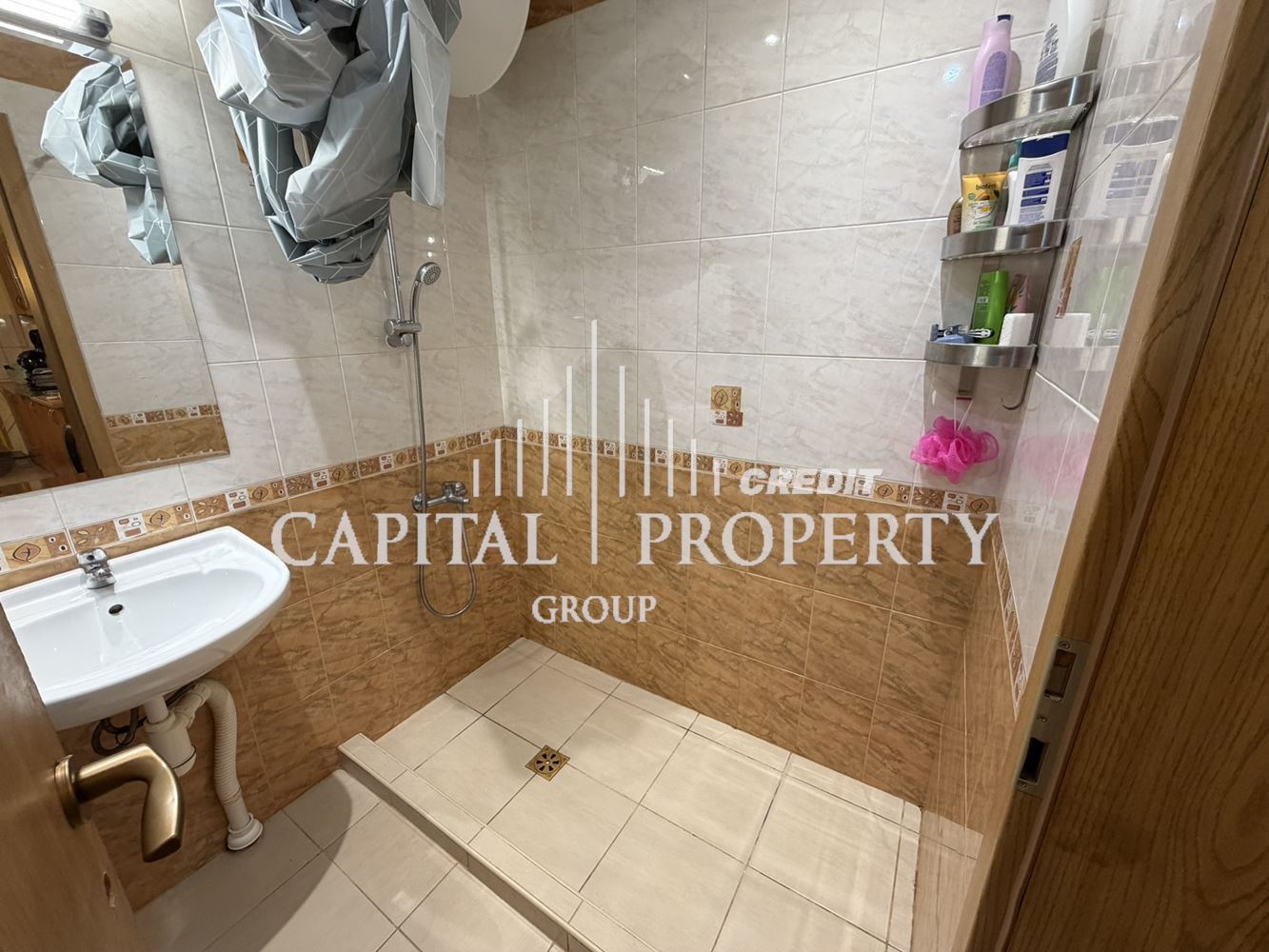 Двустаен апартамент кв. Витоша - 0