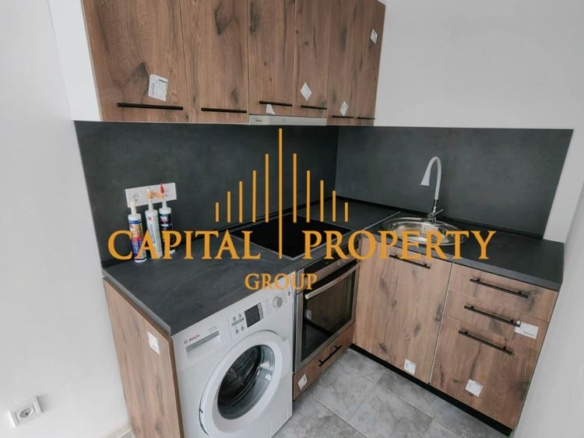 Двустаен апартамент с Паркомясто, Траката , Варна - 0