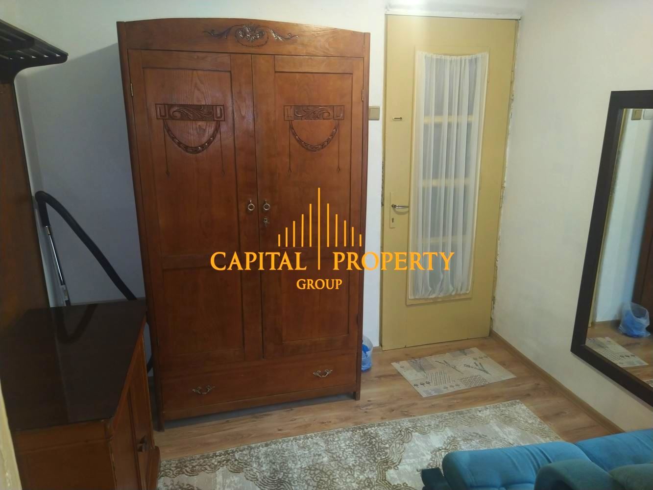 Къща, Зимно Кино Тракия, Варна, обзаведена и оборудвана - 0