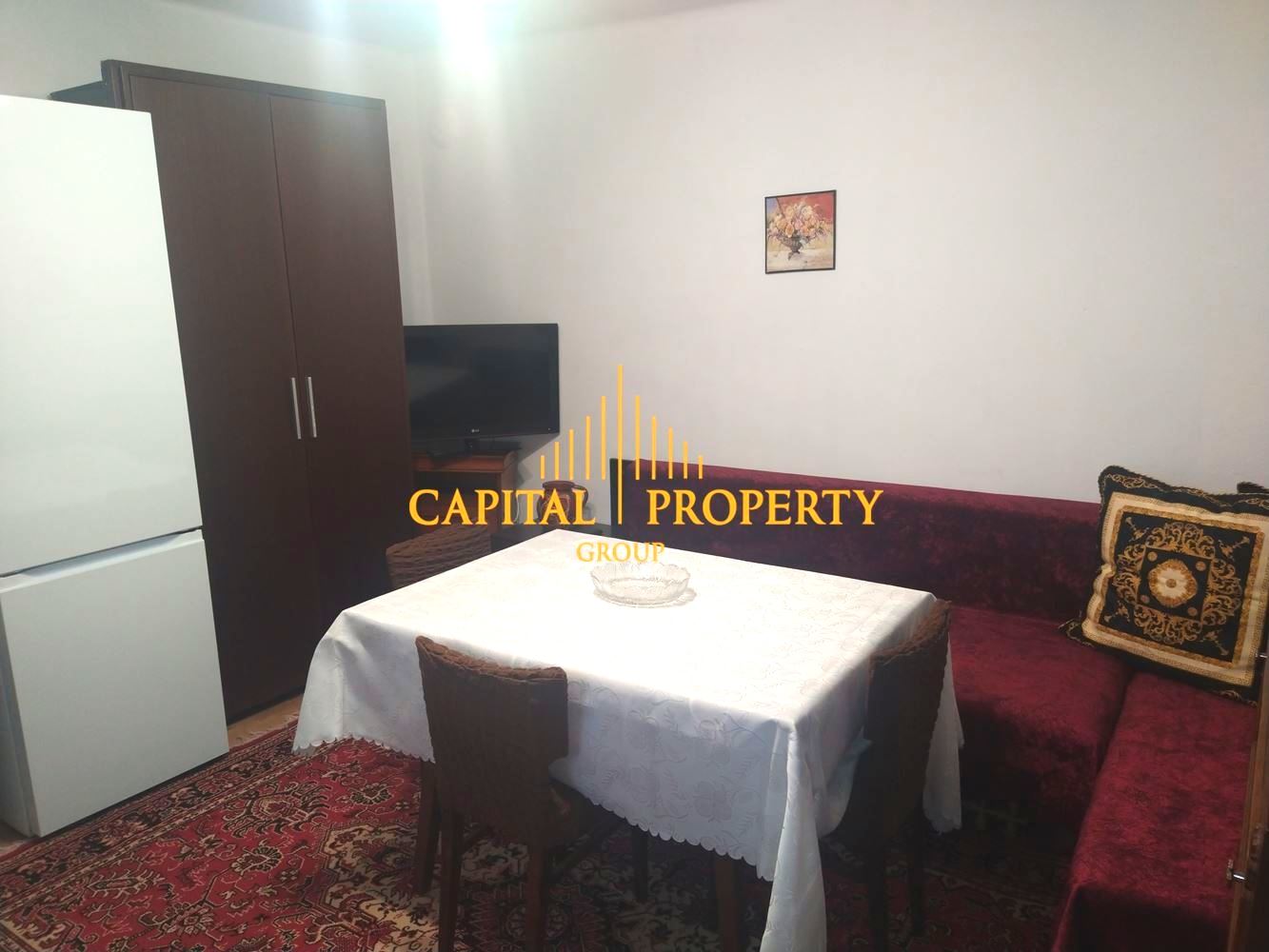 Къща, Зимно Кино Тракия, Варна, обзаведена и оборудвана - 0