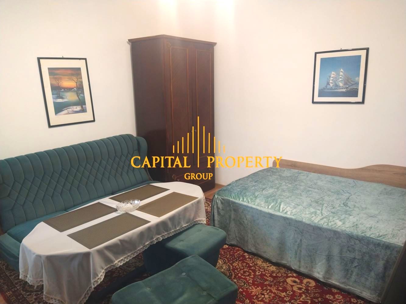 Къща, Зимно Кино Тракия, Варна, обзаведена и оборудвана - 0