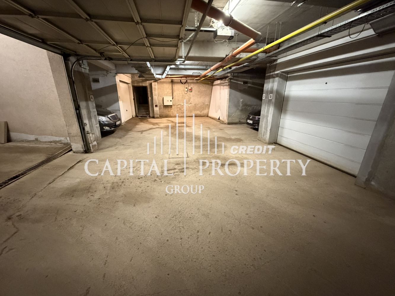 Двустаен апартамент кв. Витоша - 0