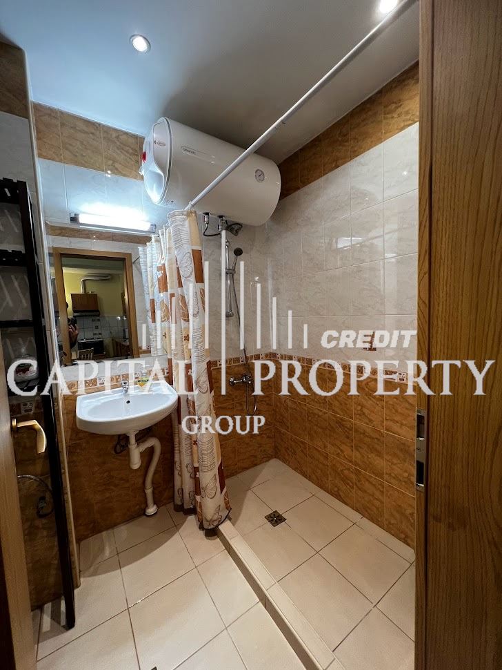 Двустаен апартамент кв. Витоша - 0