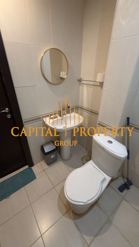 Тристаен обзаведен апартамент в Кранево-0 Тристаен обзаведен апартамент в Кранево - 0