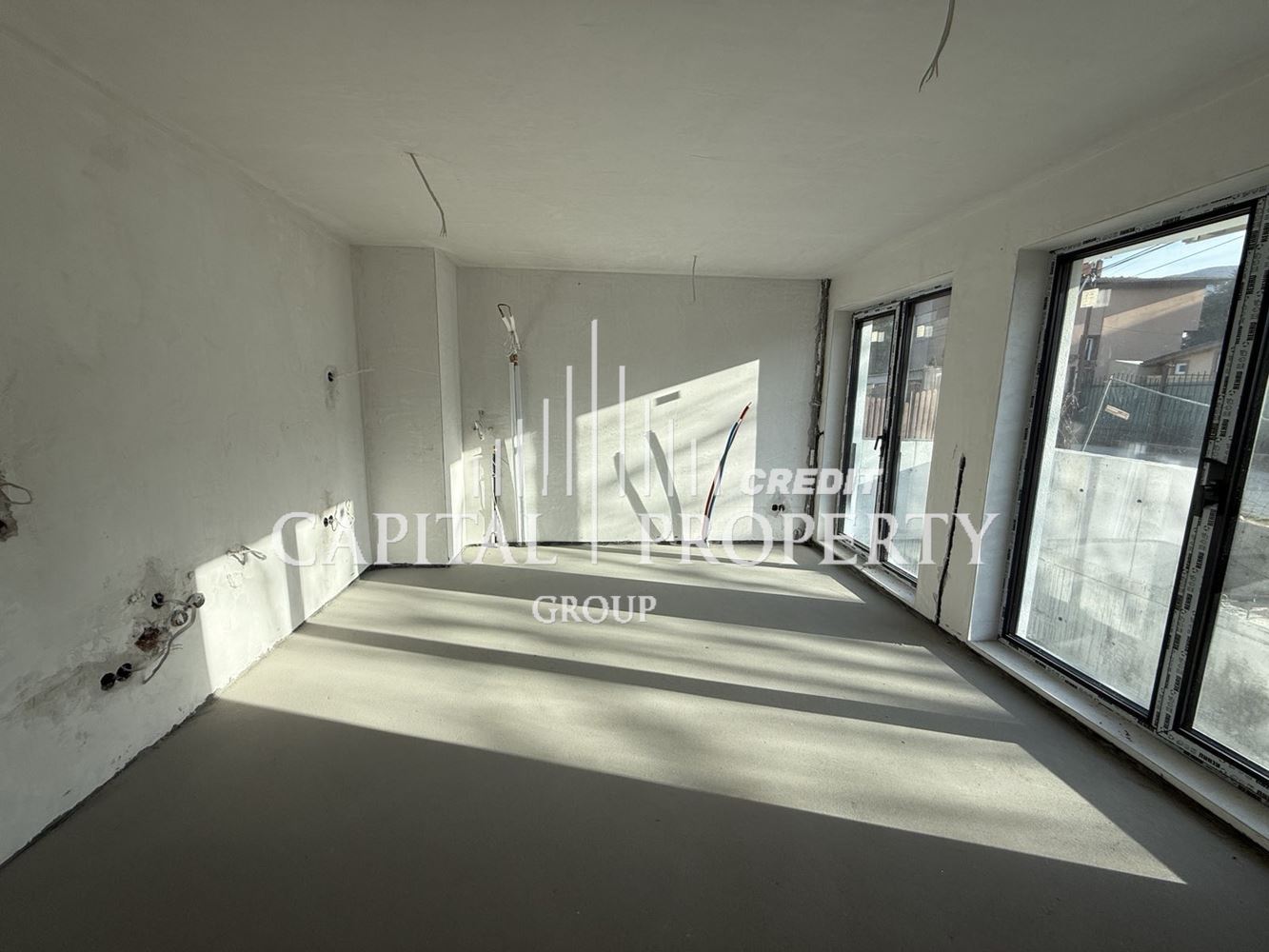 2-стаен апартамент в кв. Симеоново за продажба - 0