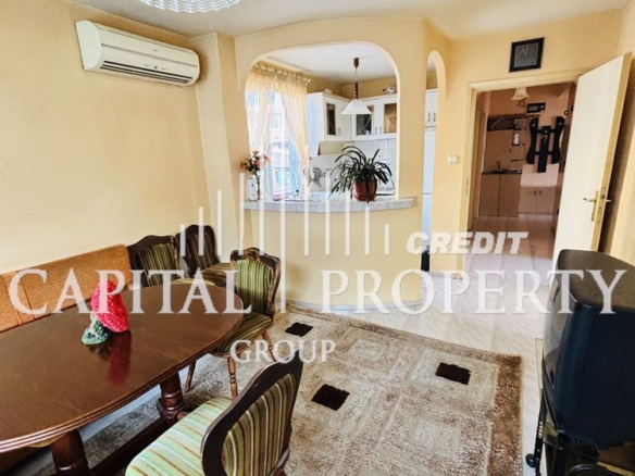 4-стаен - Стара Загора - 0