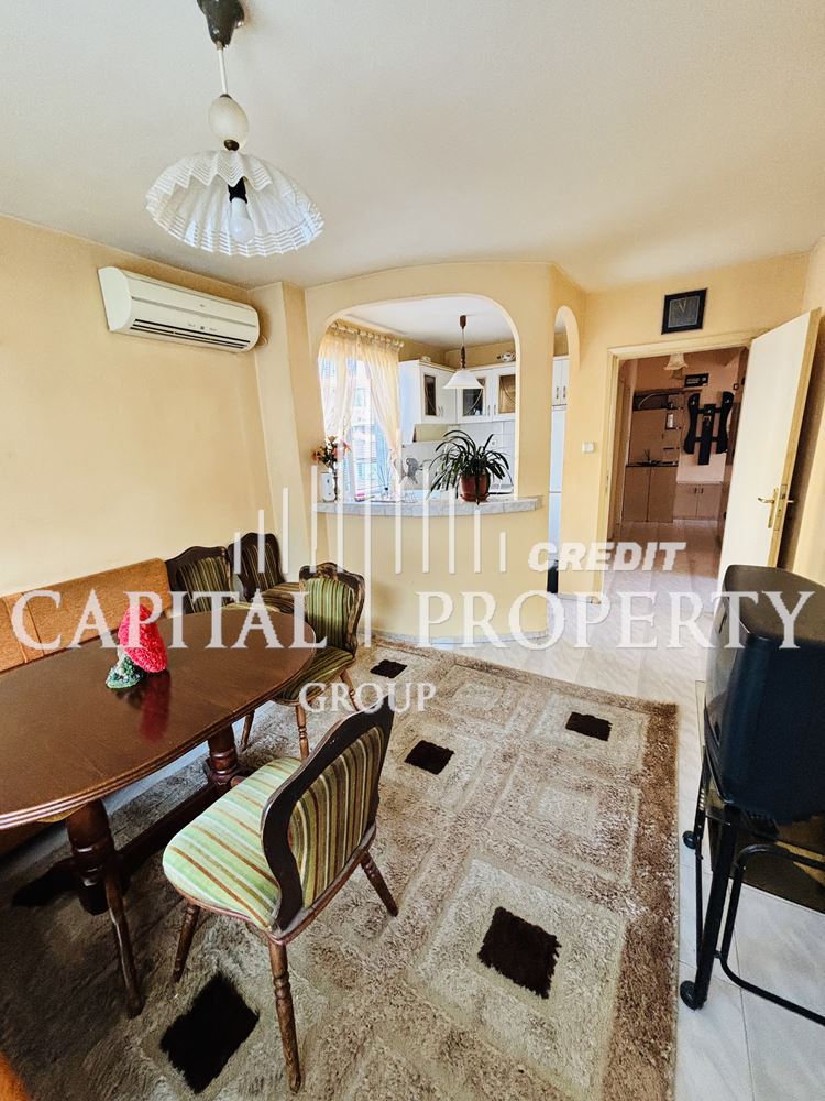 4-стаен – Стара Загора-0 4-стаен - Стара Загора - 0