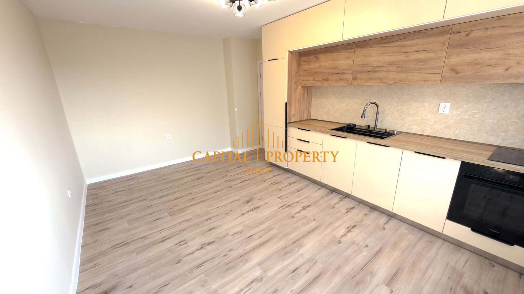 2-стаен - Варна, Възраждане 3 - 0