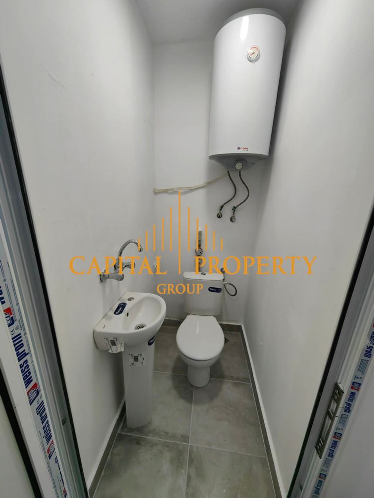 Двустаен апартамент с Паркомясто, Траката , Варна - 0