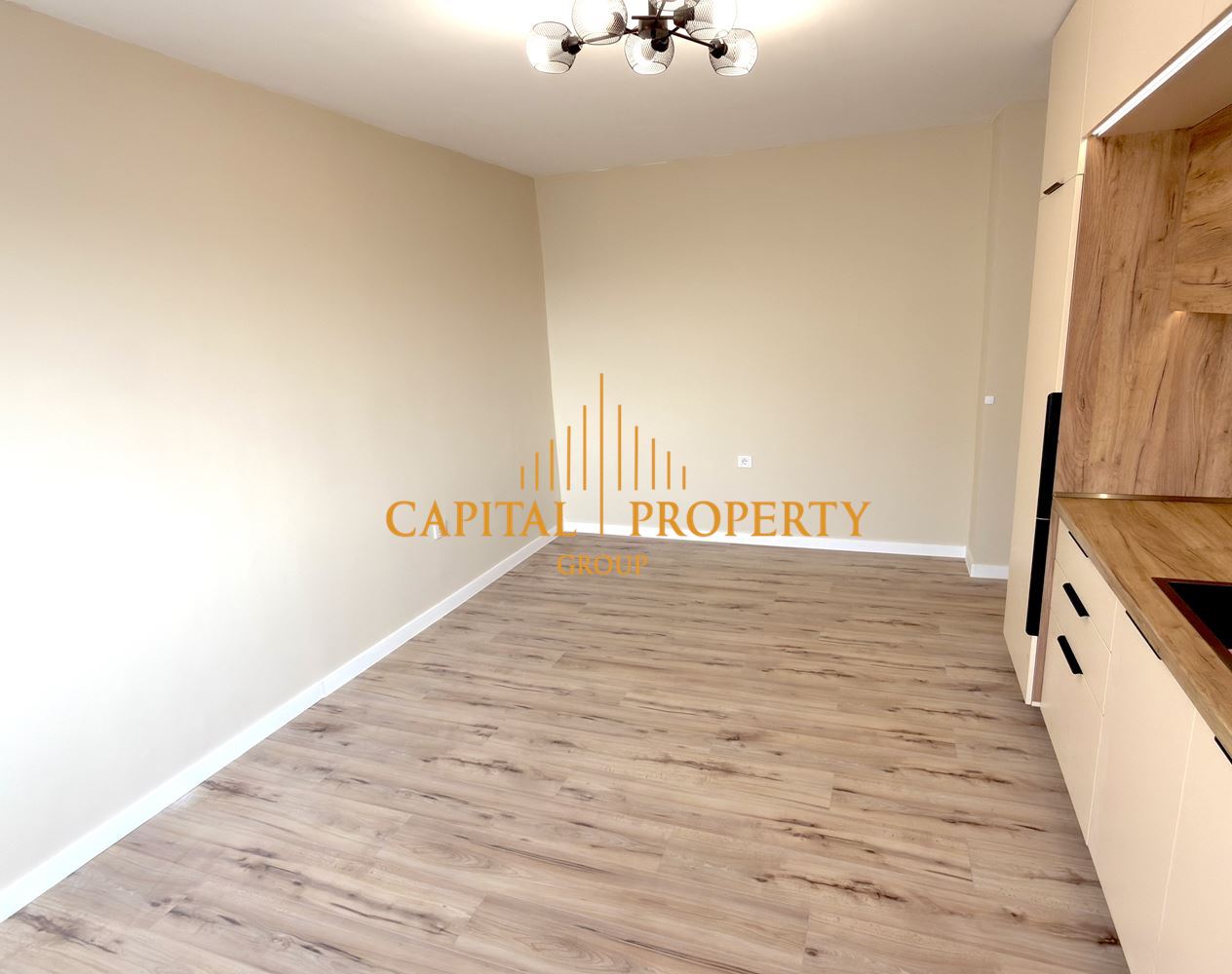 2-стаен - Варна, Възраждане 3 - 0